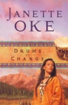 Drums of Change, Women of the West Series **